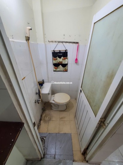 CHO THUÊ PHÒNG TRỌ 1/8 ĐƯỜNG SỐ 10 P.TÂN HƯNG, 22M CHỈ 3TR/TH. LH:0919005798.